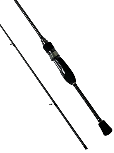 Fujin Fujin TheOne 205cm 05-8gr LRF Kamışı 692UL