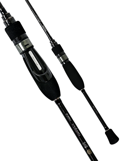 Fujin Fujin TheOne 205cm 05-8gr LRF Kamışı 692UL