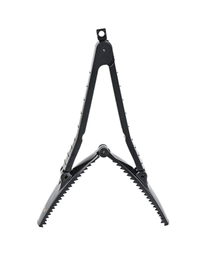 Fujin Aji Game Fish Grip Black