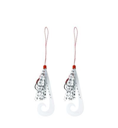 Fujin Tai Rubber Hazır Skirt Assist Set #H7-02