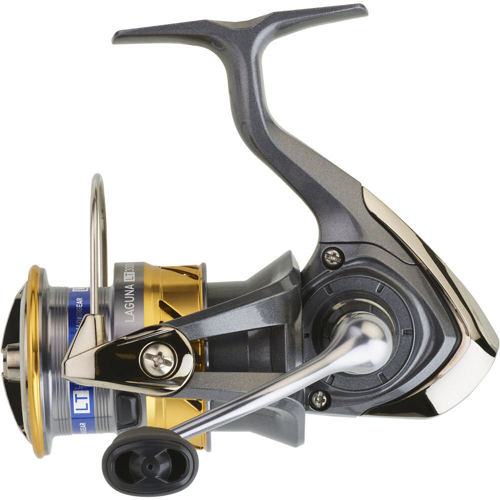 Daiwa Laguna 20 LT 4000 DC XH Olta Makinesi