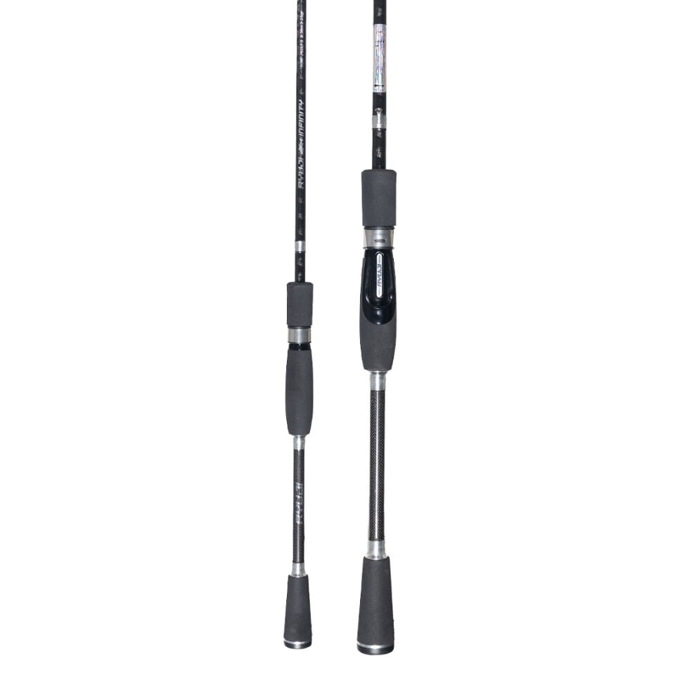 Ryuji Infinity Fuji 2.30 3-25 2 Parça Lrf Kamışı