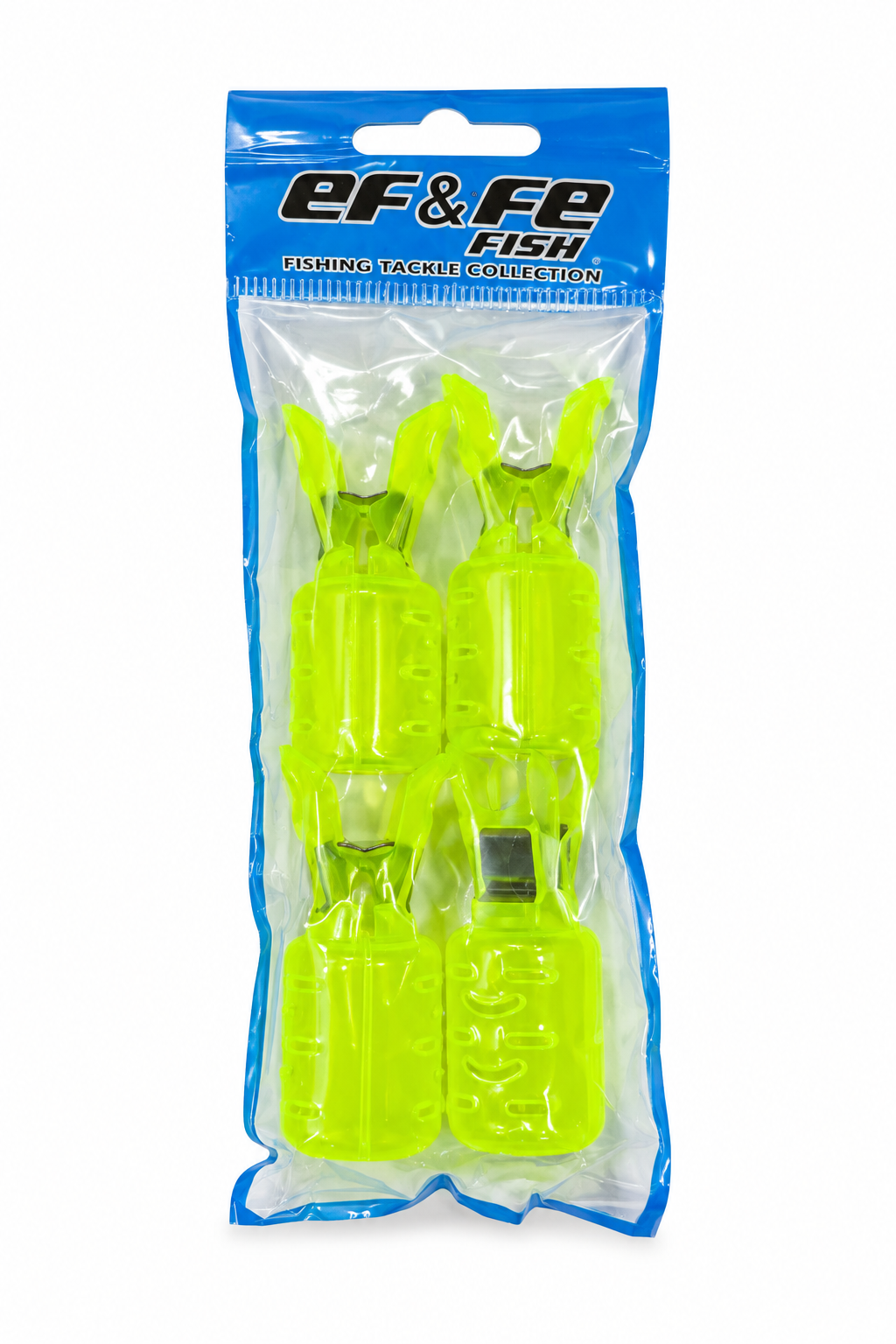 Effe Kalamar İğne Koruma Kabı HG428 4lü
