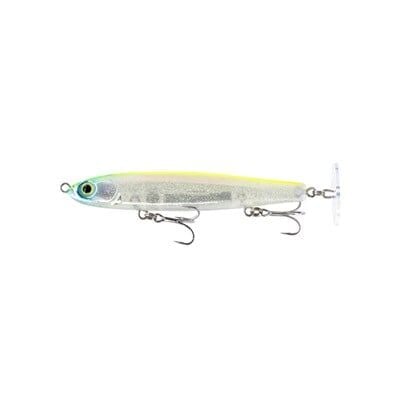 Fiiish Power Tail Shallow PWT90 14 gr Chart Shiner