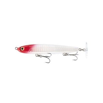 Fiiish Power Tail Shallow PWT110 27 gr Red White