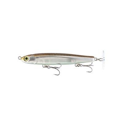 Fiiish Power Tail Shallow PWT110 27 g Ghost Shiner