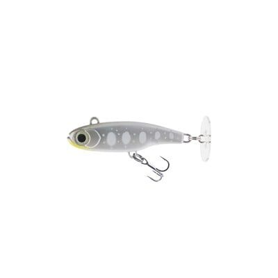 Fiiish Power Tail Evo PWT40 5cm 8gr White Trout
