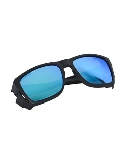 Fujin Valhalla Güneş Gözlüğü Black Blue