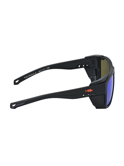 Fujin Valhalla Güneş Gözlüğü Black Blue