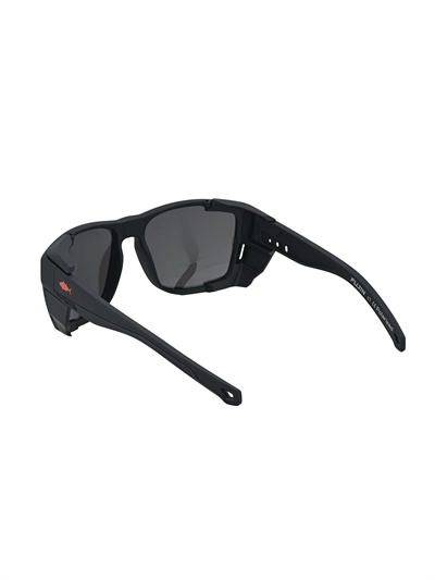 Fujin Valhalla Güneş Gözlüğü Black Grey