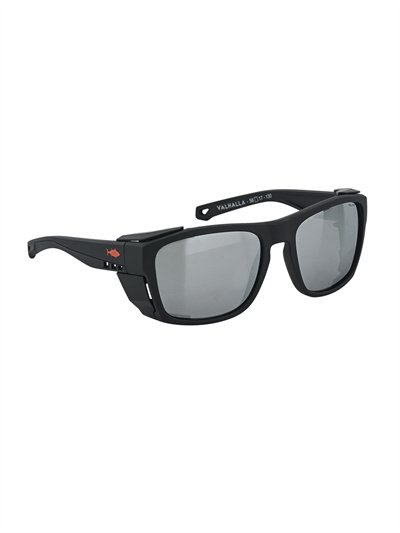 Fujin Valhalla Güneş Gözlüğü Black Grey