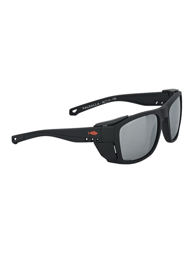 Fujin Valhalla Güneş Gözlüğü Black Grey