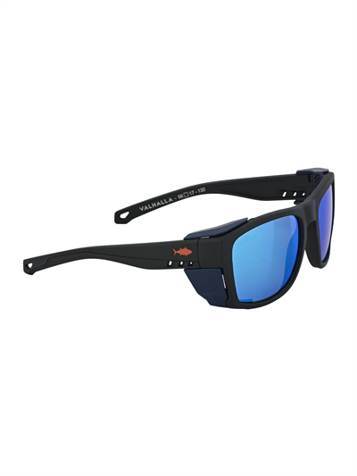 Fujin Valhalla Güneş Gözlüğü Navy Blue