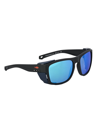 Fujin Valhalla Güneş Gözlüğü Navy Blue