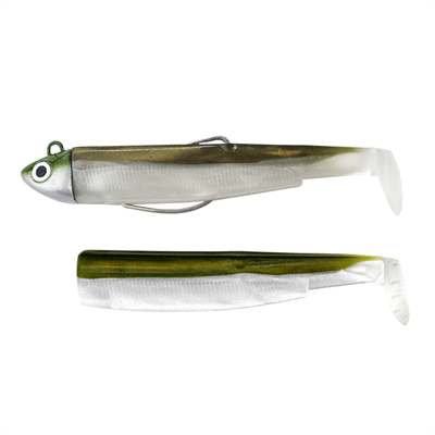 Fiiish BM105 /  BM3083 Combo Search 12gr Khaki