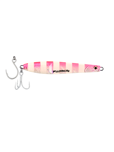 Fujin Jigeer 28gr 102mm Kaşık Yem