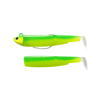 Fiiish Bm120/3 BM3218 Combo Search 18gr Atomic Citrus