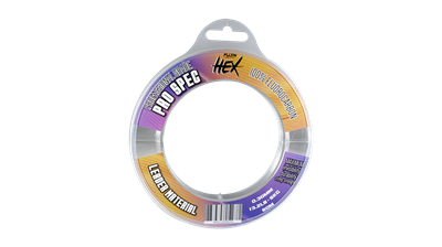 Fujin Hex %100 FC Leader 60mt Shock Leader Misina