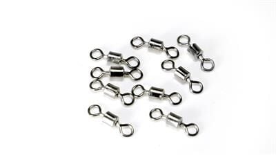 Fujin Rolling Swivel Fırdöndü