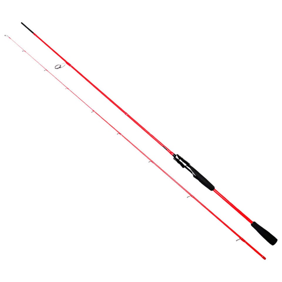 Ryuji Red Fox 2.30m 3-15gr 2 Parça Spin Kamış