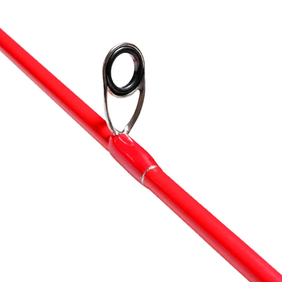 Ryuji Red Fox 2.30m 3-15gr 2 Parça Spin Kamış