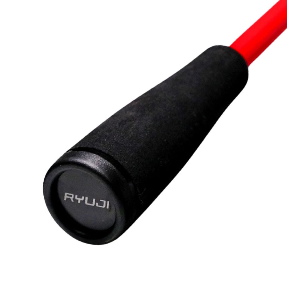 Ryuji Red Fox 2.30m 3-15gr 2 Parça Spin Kamış