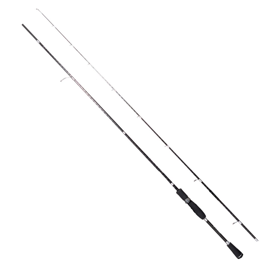Ryuji Ultra Infinity Fuji 2.58m 1-20gr 2 Parça LRF Kamış