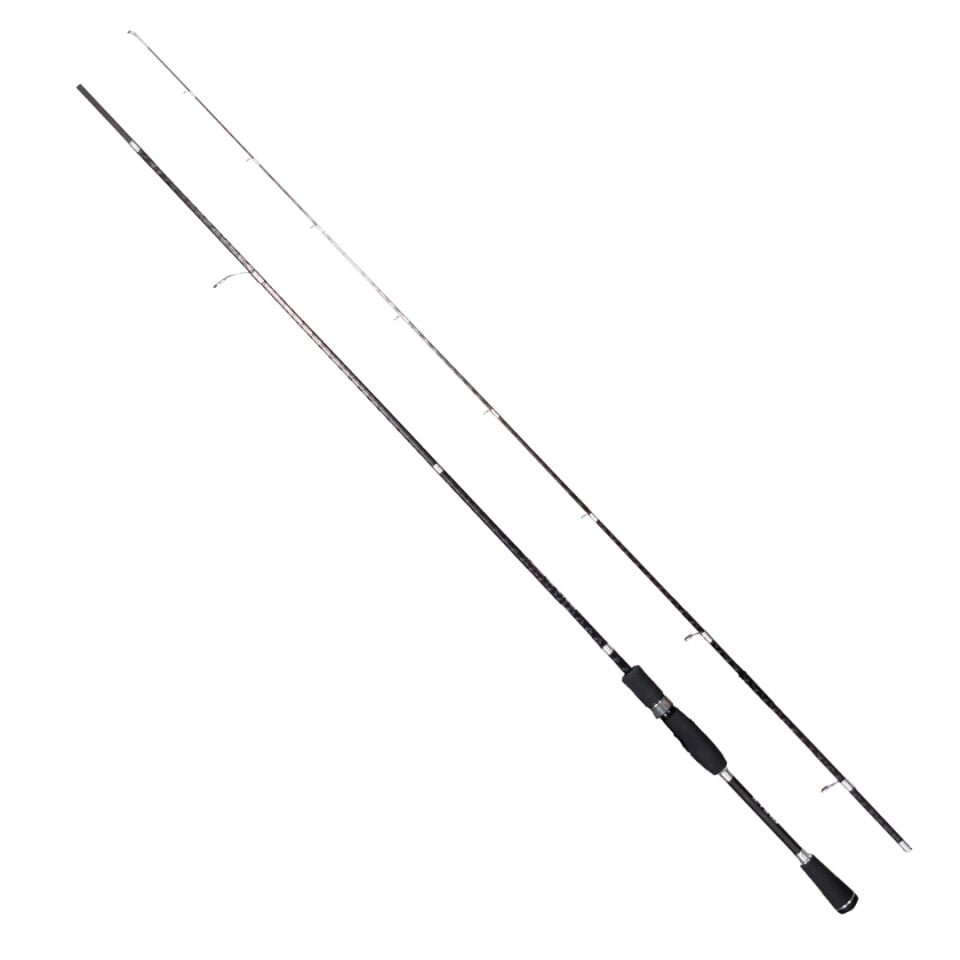 Ryuji Ultra Infinity Fuji 2.58m 1-20gr 2 Parça LRF Kamış