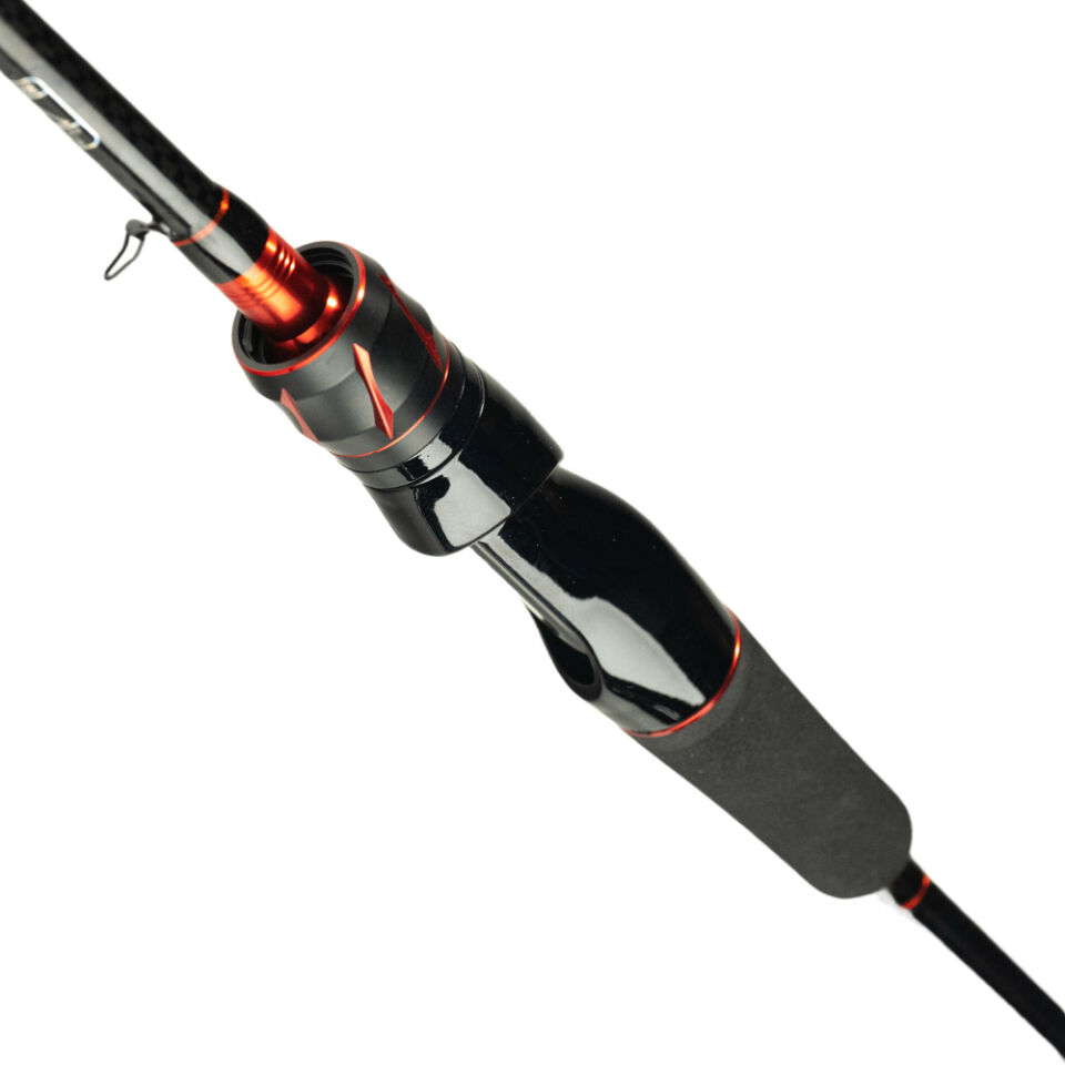 Ryuji Luna II 2.30m 4-25gr 2 Parça Spin Kamışı