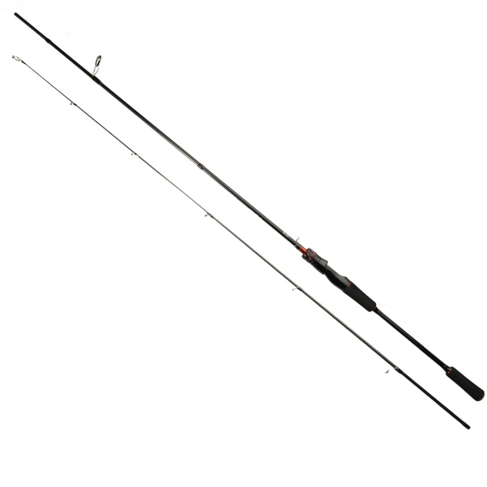 Ryuji Luna II 2.25m 3-15gr 2 Parça Spin Olta Kamışı
