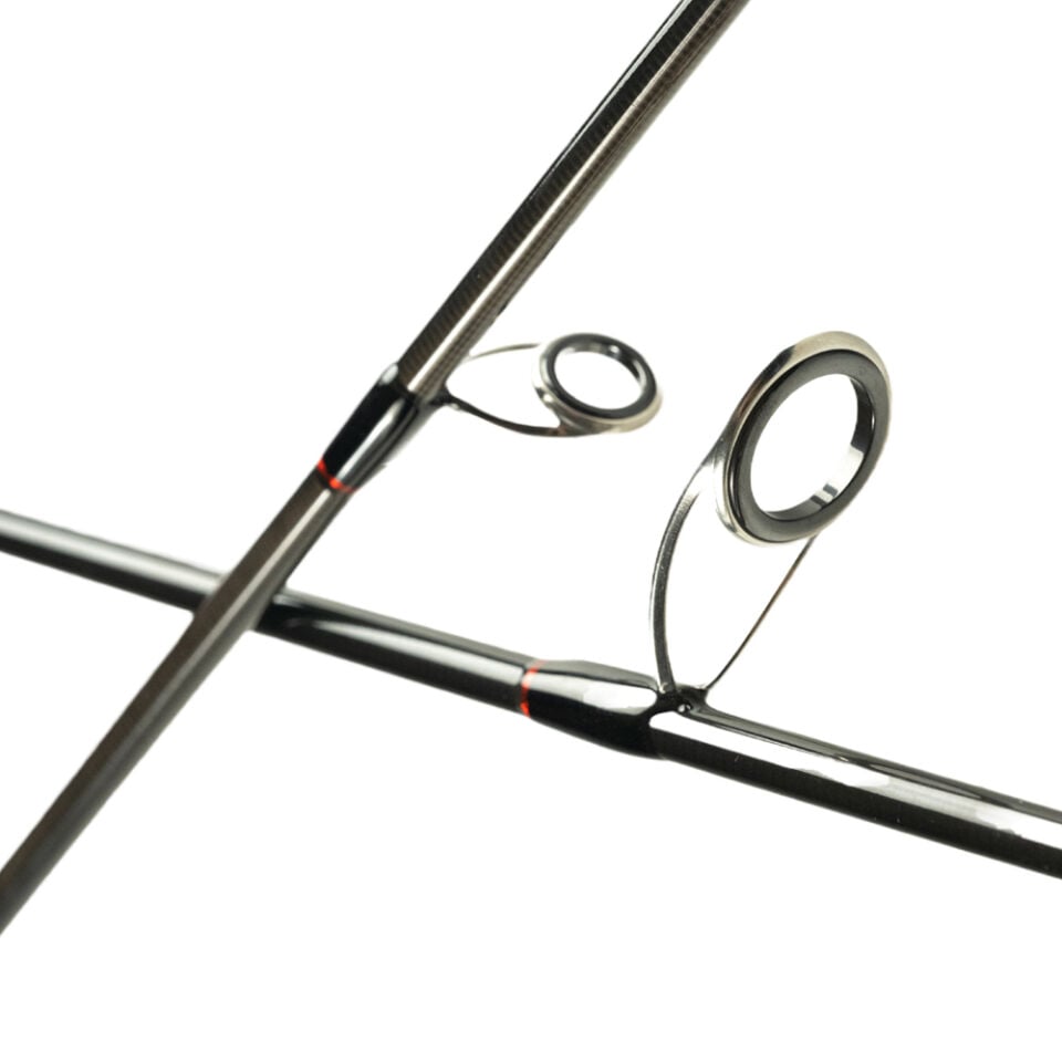 Ryuji Luna II 2.70m 5-55gr 2 Parça Spin Olta Kamışı
