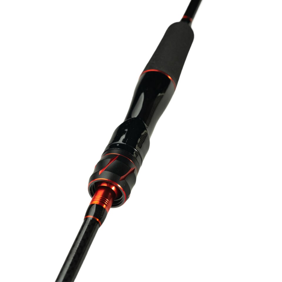 Ryuji Luna II 2.70m 5-55gr 2 Parça Spin Olta Kamışı