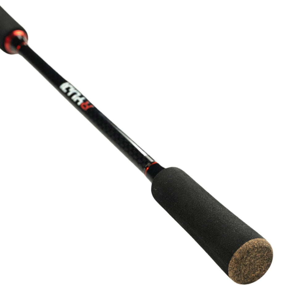 Ryuji Luna II 2.70m 5-55gr 2 Parça Spin Olta Kamışı