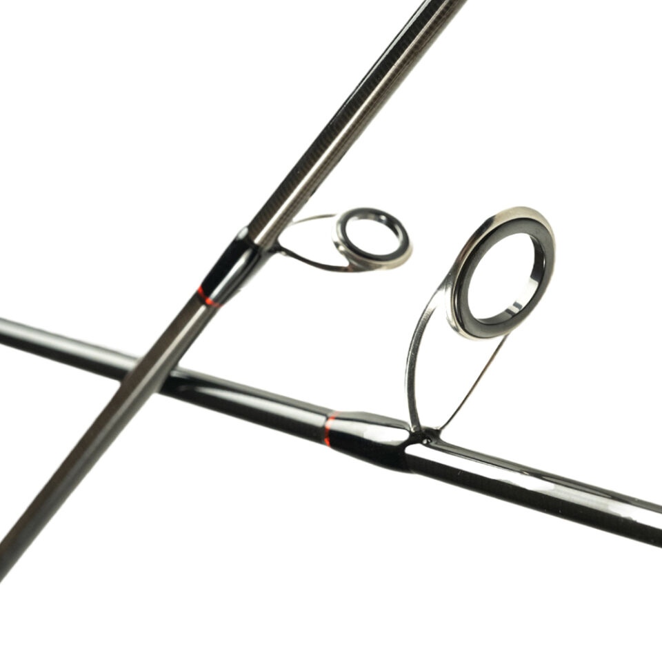 Ryuji Luna II 2.40m 4-30gr 2 Parça Spin Olta Kamışı