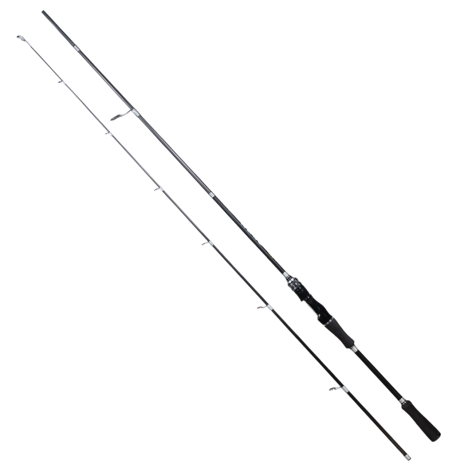 Ryuji Aero 2.70m 4-35gr 2 Parça Spin Kamış