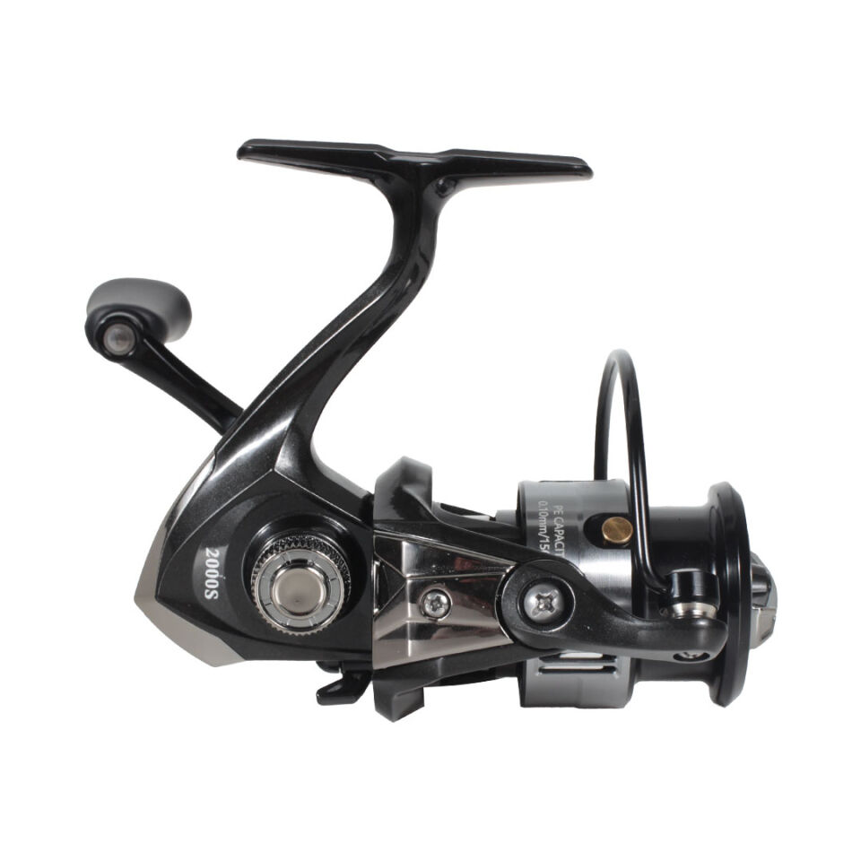 Ryuji Infinity 4000M 5+1BB Makara