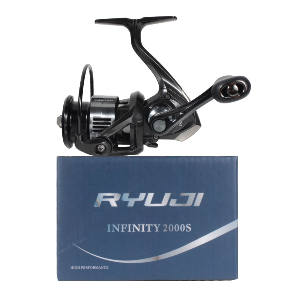 Ryuji Infinity 4000M 5+1BB Makara