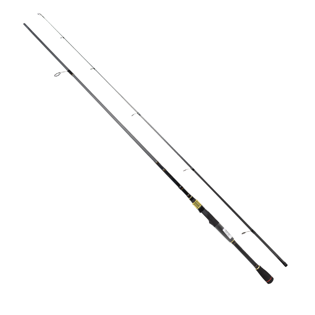 Daiwa Rs 2.44m 10-35 2 Parça Spin Kamışı