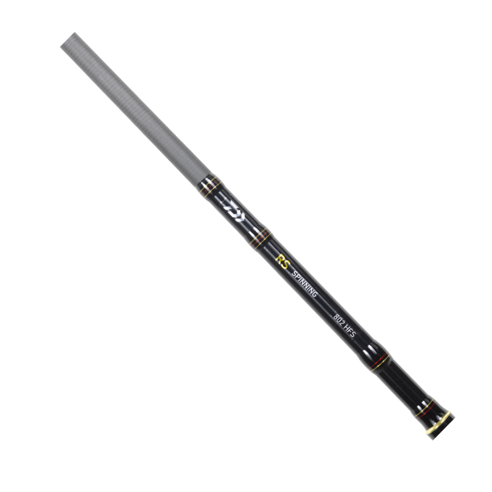 Daiwa Rs 2.44m 10-35 2 Parça Spin Kamışı