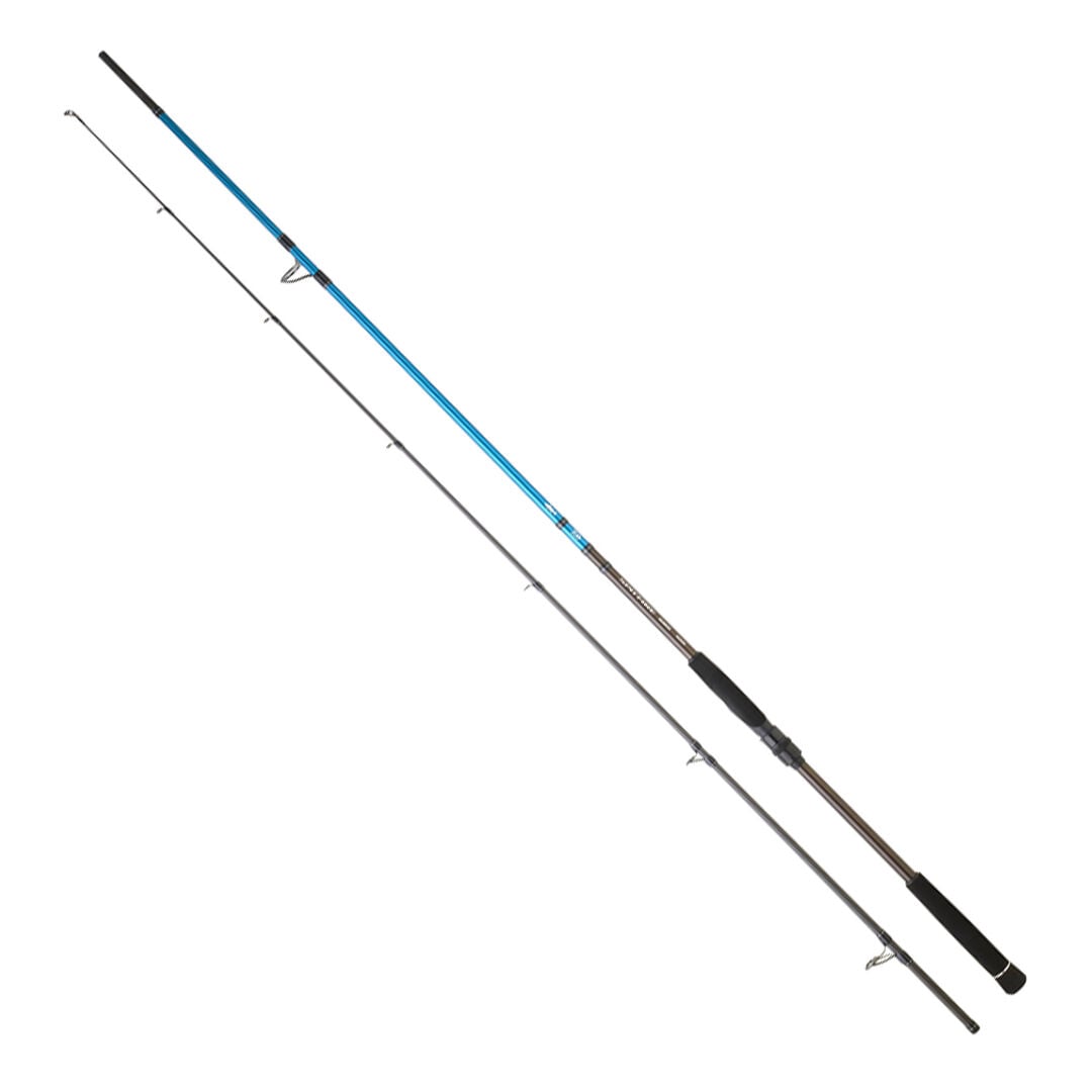 Daiwa Spitfire Seabass CF 2.40m 14-42 2 Parça Spin Kamış