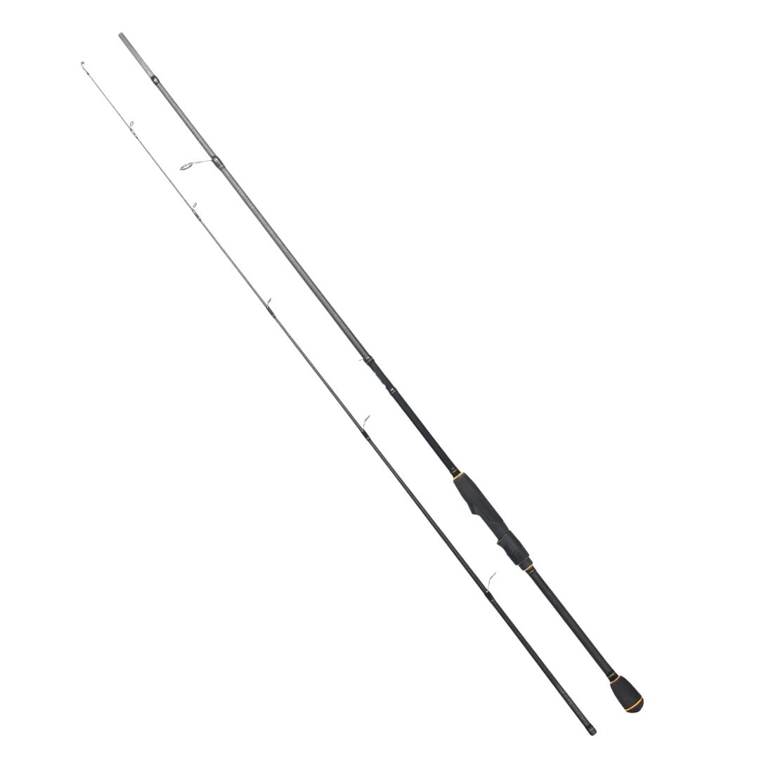Daiwa Rx Lure Game BF 2.44m 7-28gr 2 Parça Kamış