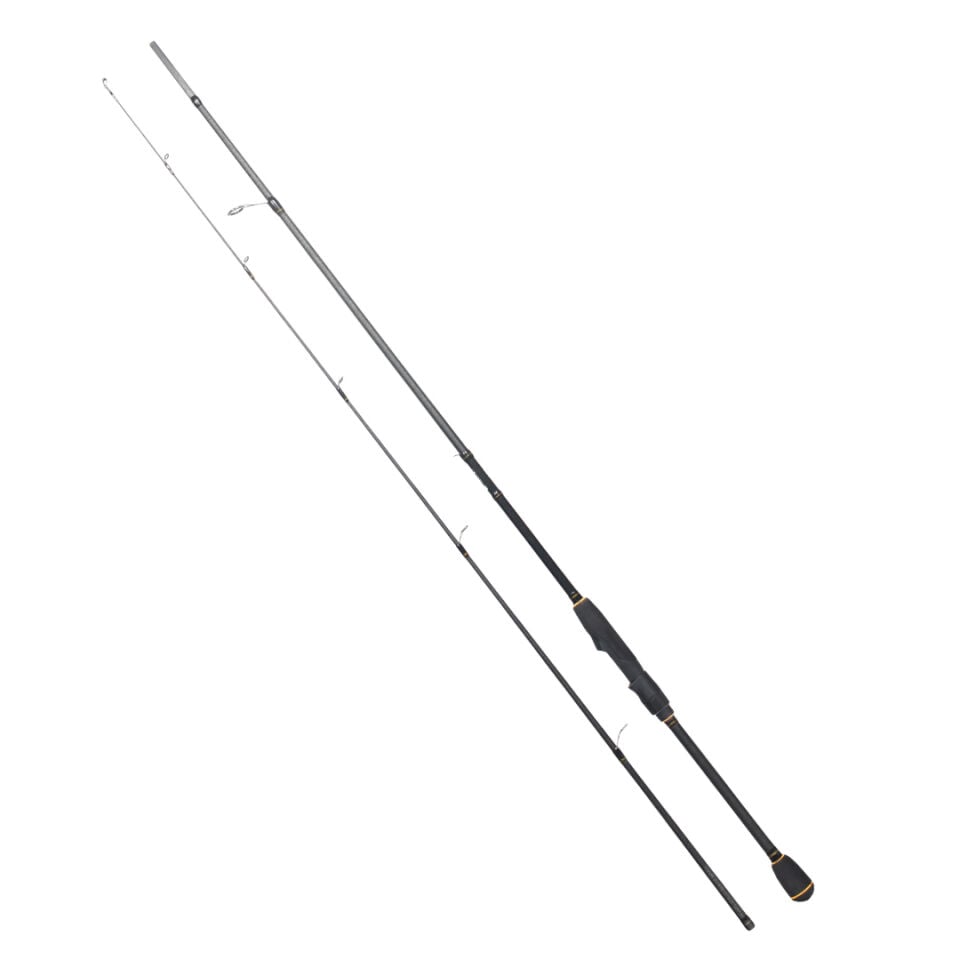 Daiwa Rx Lure Game BF 2.44m 7-28gr 2 Parça Kamış