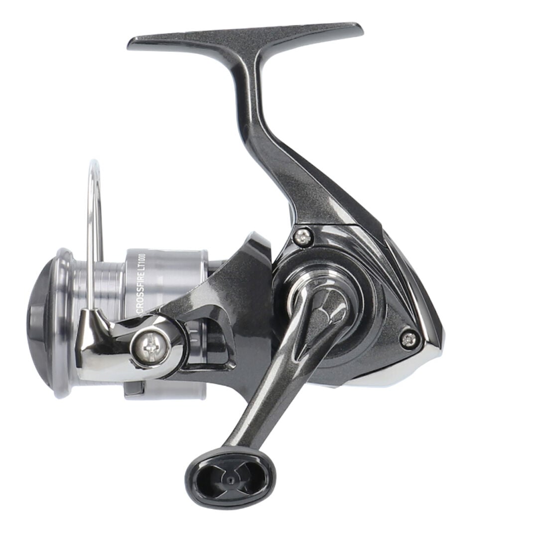 Daiwa Crossfire 26 LT 2000S Makara