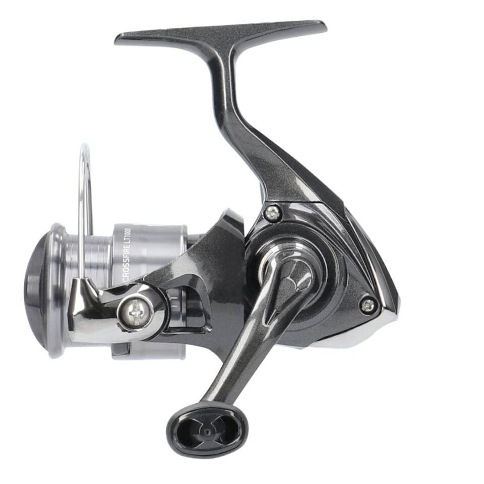 Daiwa Crossfire 26 LT 2000S Makara