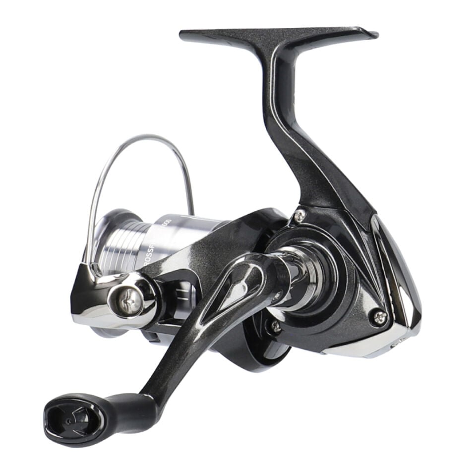 Daiwa Crossfire 26 LT 2000S Makara
