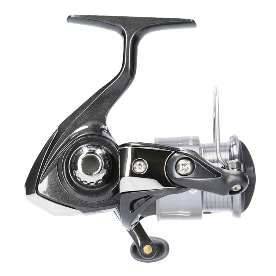 Daiwa Crossfire 26 LT 2000S Makara