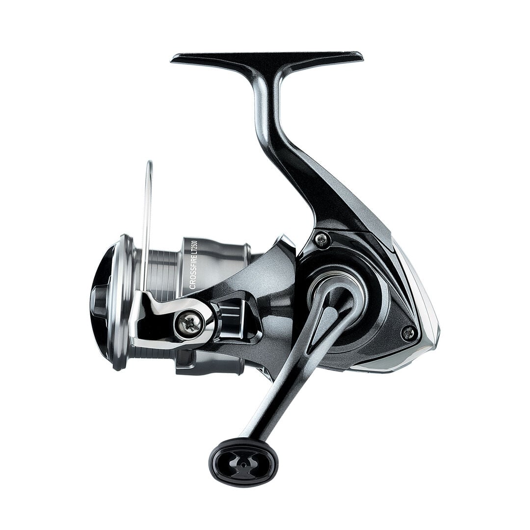 Daiwa Crossfire 26 LT 3000CXH Makara