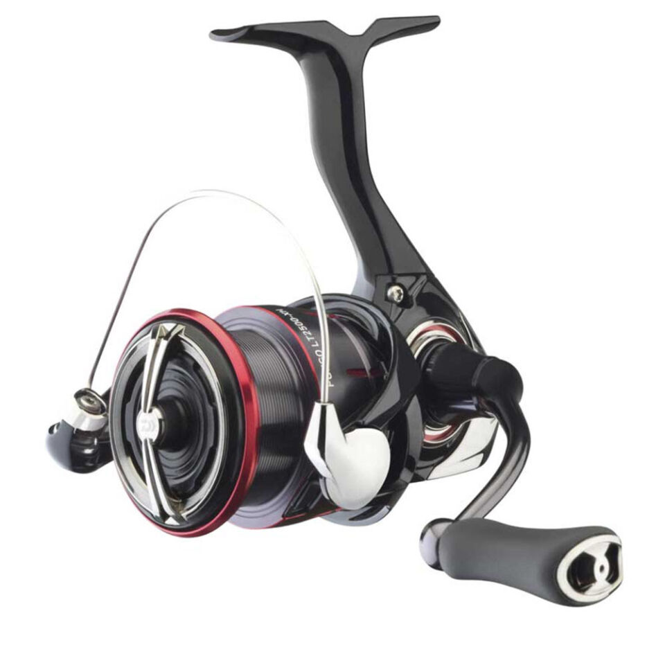 Daiwa Fuego 23 LT 2500 Makara