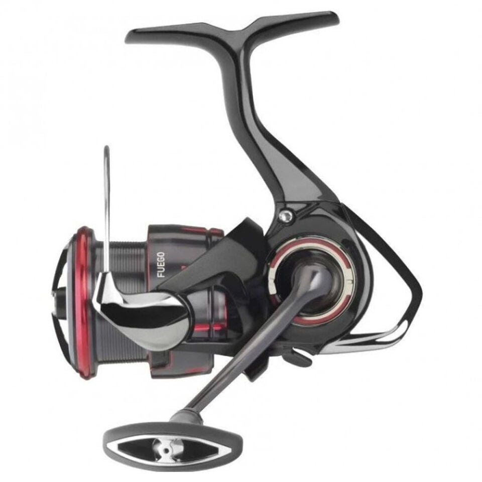 Daiwa Fuego 23 LT 4000 Makara