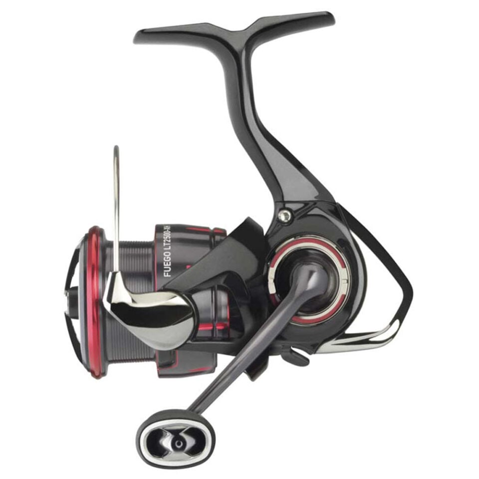 Daiwa Fuego 23 LT 3000 C Makara